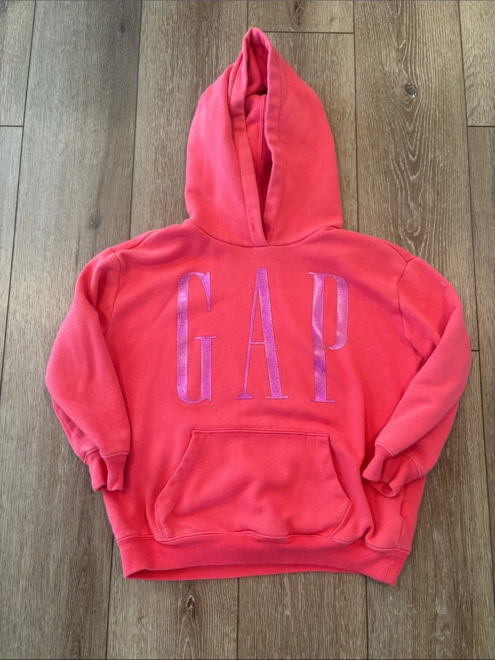 Gap Kids oversized hoodie size Medium